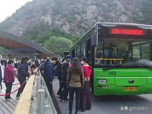 九寨沟“神操作”？4万人进“沟”仅15分钟，调度能力令人惊叹