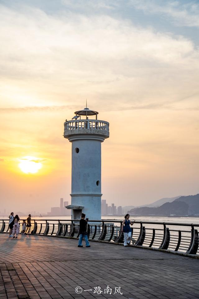 浙江又一个Citywalk天花板，温州四天游经典攻略来了
