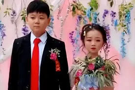 1米3袖珍美女：执意嫁1米48袖珍男人，婚后丈夫“长高”抛弃妻子图片