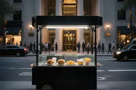 五星级酒店，快被“不务正业”的新贵逼疯了图片