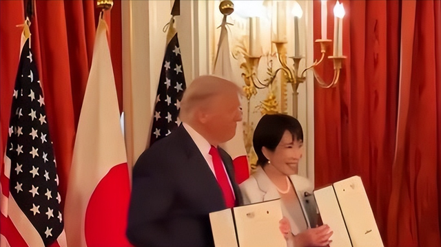 美日通话不到48小时，高市对中国亮出最新立场，日本官员已读乱回