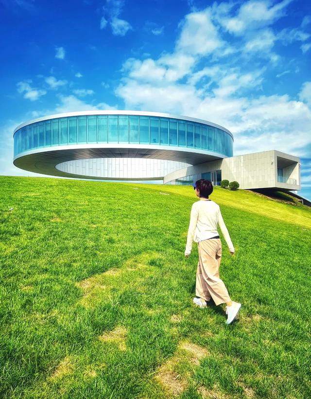 天津人厉害了！比“纽约中央公园”更好的公园，在天津出现了！