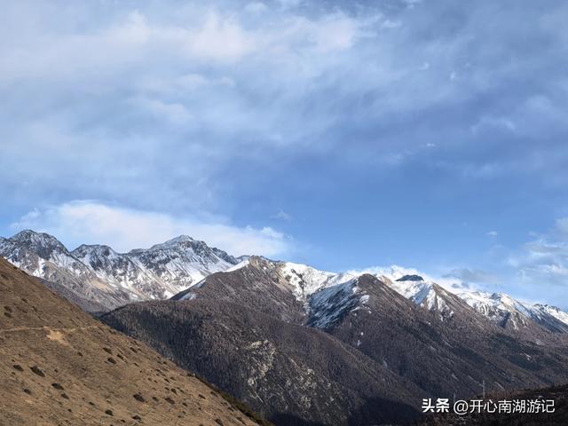 喀什经317到成都，色达县-都江堰，甲居藏寨、理小路、桃坪羌寨