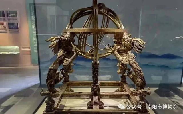 与历史共赴新年——南阳市博物院邀您共度元旦