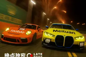 晚点独家丨外卖混战升级：淘宝投入比肩双 11，美团第一次全面反击图片