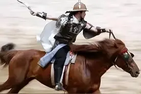 古代800里加急有多快？为何连劫匪都不敢去抢，强盗：根本是找死图片