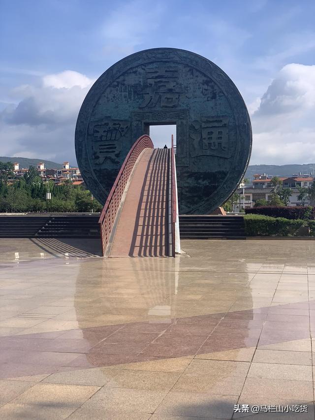 曲靖旅游打卡攻略 | 邂逅滇东明珠