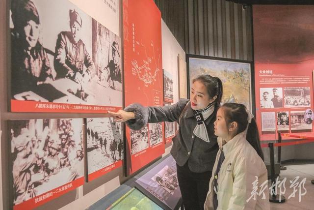 邯博之夜！解锁新玩法！