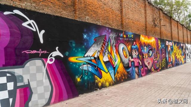 悦·遵义丨享暖冬 这条「城区漫游指南」，藏着最治愈的红城烟火！