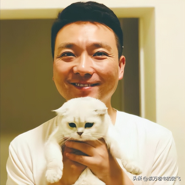 从确诊到去世仅15天，“央视最帅主持人”顾国宁，为人们敲响警钟