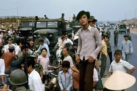 越南怪谈：一个国家跟中国一个省大，为什么越南能分出60个省？图片