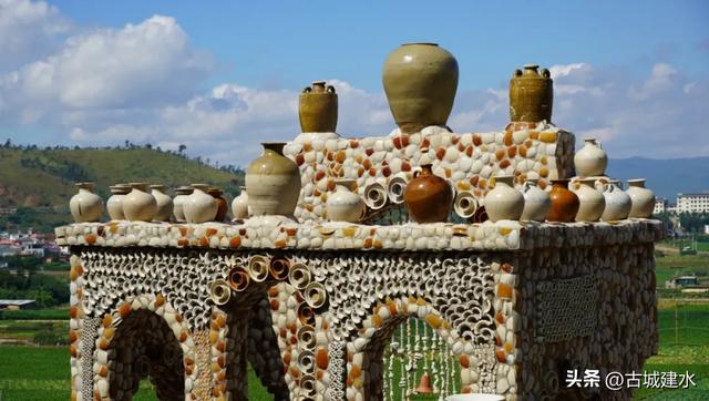 引入旅游新业态 贝山陶庄焕发新活力