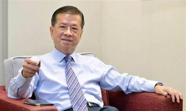 台湾零售业大佬公开支持大罢免被批