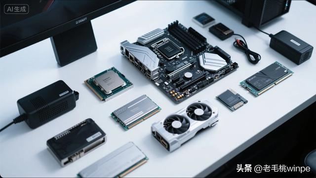 先不说性能，一台电脑究竟能用多久？十年的话，算长吗？