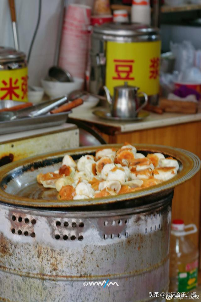 国庆武汉3天2晚游玩攻略！get√