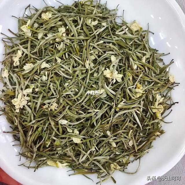 中国十大花茶，你喝过哪种？