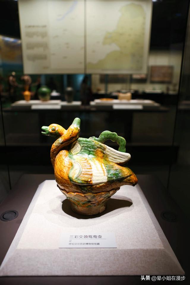 内蒙古远超预期的综合性博物馆，亲子旅行必打卡