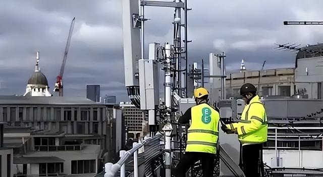 中方直接掀了桌，27国不许用华为	，“5G之战爆发”，先拿德国开刀