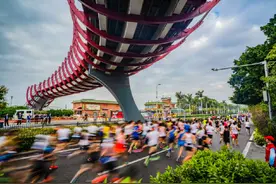 2025厦马特邀名单 | 国内选手除了杨绍辉、刘敏领衔，还有谁参赛？图片