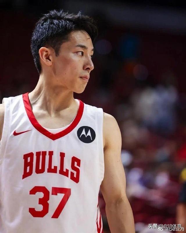 徐杰：并不觉得河村勇辉比我强多少