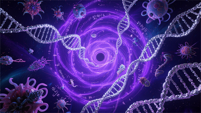 地球曾变成巨型冰球？寒武纪生命大爆发，揭露亿万年前的绝境翻盘