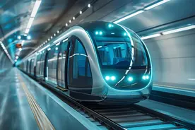30分钟飙到市区！吉林这条地铁线预计2026年通车，长春人沸腾了图片