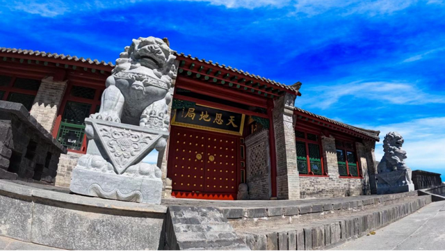 即刻出发！两天穿行白城四地，邂逅吉林西部的独特魅力