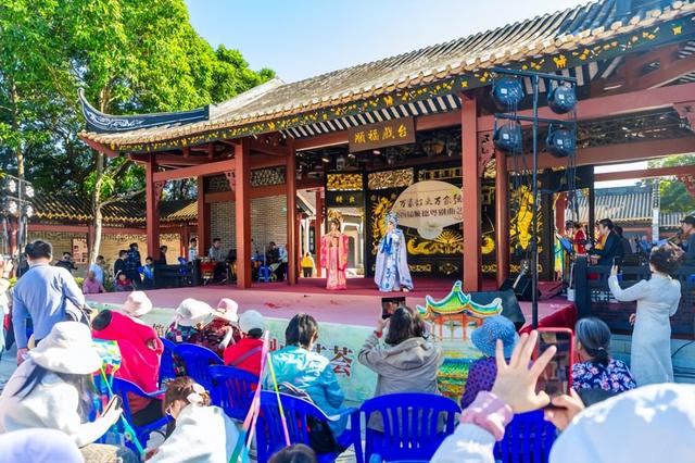 拒绝千城一面！顺德让人文力量站上城市C位