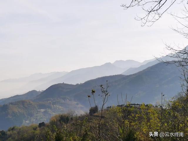 在西安这最年轻的区，山水田园人间烟火，能满足你对生活所有期望