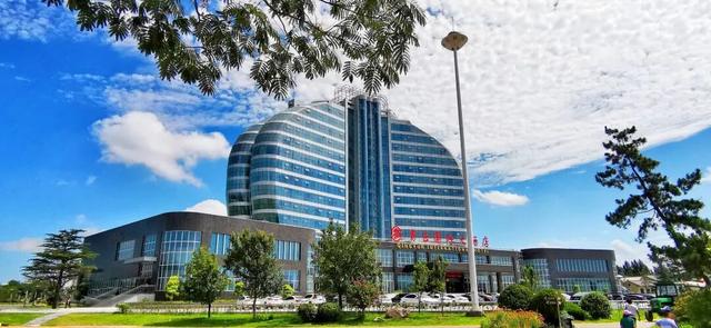 @属马、姓马的外地游客，潍坊126家星级、连锁酒店福利来袭！