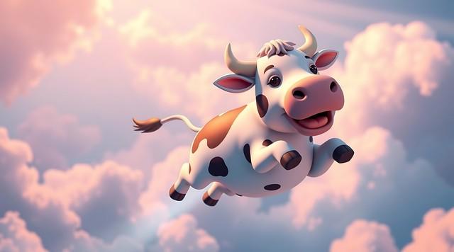 属牛的与属猪的：真的不合吗？