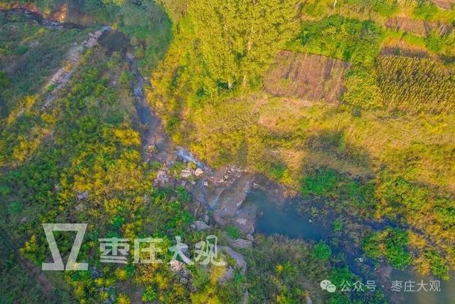 枣庄郊游景点——打卡西尚庄水库！