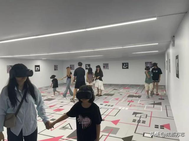 西南首展！成都这些神仙展来啦→
