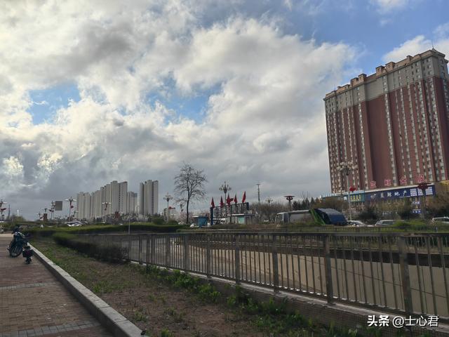 作为该省第三大城市，如今却是这般景象…