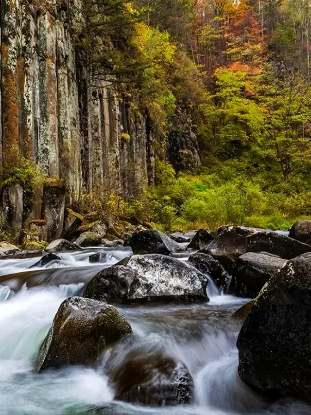 解锁吉林“一日生活圈”：从城市到雪原，只需一张高铁票
