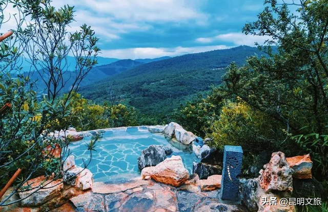 跨年狂欢不止一夜！来昆明带你从白天嗨到晚上，元旦超全活动指南来啦，嗨玩整个假期~