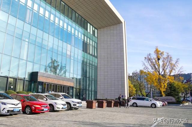 大连冬天有什么好玩的？这条地铁线全搞定！