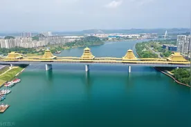 广西最好的10所民办本科图片