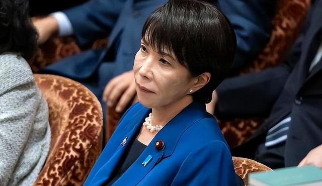 高市立下“军令状”，若达不成自己就辞职走人，并再次向中国喊话