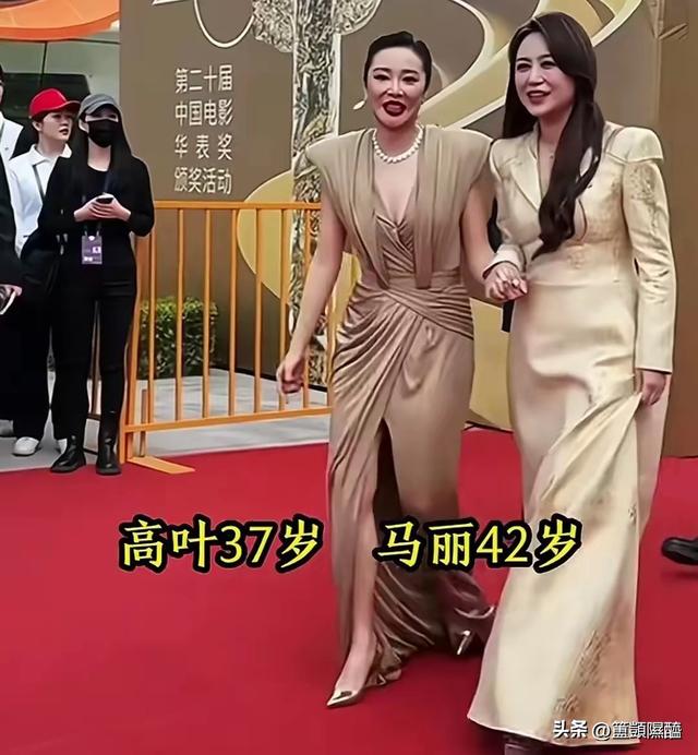 无滤镜后，唐嫣断崖式衰老，舒淇皱纹多，蒋欣和贾静雯像换了个人