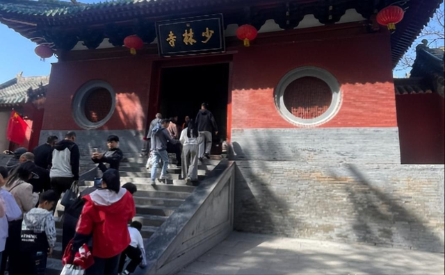 法网恢恢 疏而不漏！佛协四次公开处刑释永信，五个女人成"倒霉蛋"