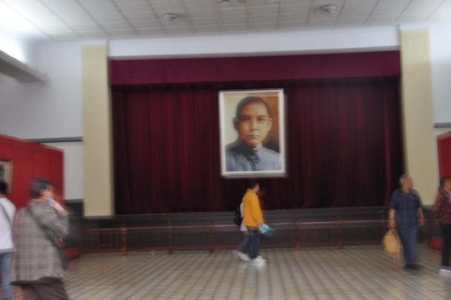 南京城 拍江南行摄 记者 张德富