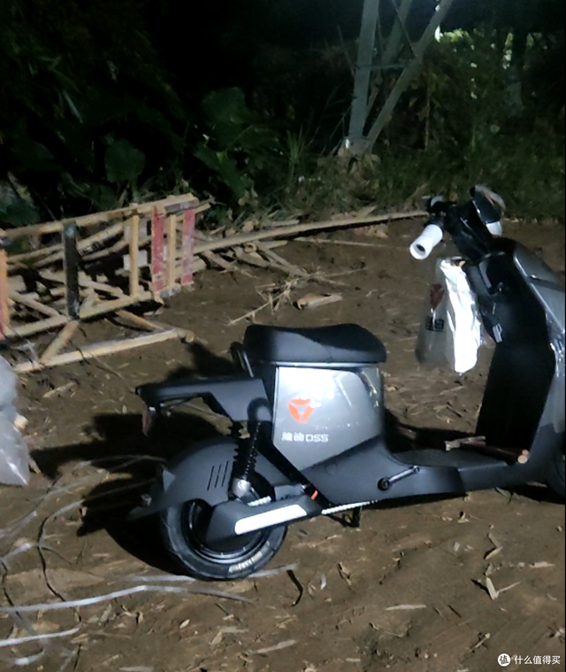 1万块3.1万公里184天环华摩旅一人一车