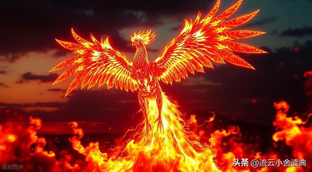 商丘为什么有玄鸟标志？玄鸟、朱雀和金乌的原形是什么？