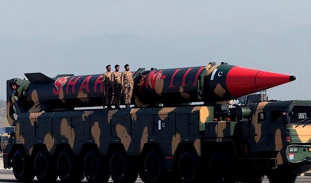 美国正在准备核战？美媒：2026年五地或爆发核战争，三处靠近中国