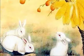 年底财运大好，身价一翻再翻的生肖，富得流油，被幸福追着跑图片