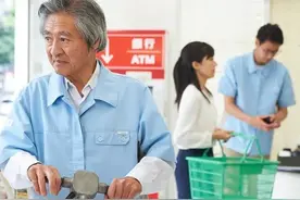 为什么现在好多退休人员，全是悄无声息的就走了，是什么导致的？图片