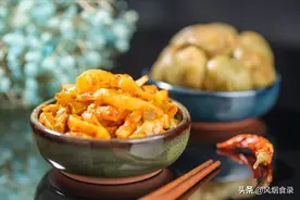 中国哪的“榨菜”最好吃？经过评选，这7个地方上榜，有你家乡吗图片