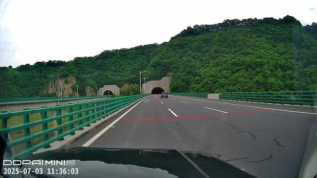2025年夏季东北边境游（11）第四天路书