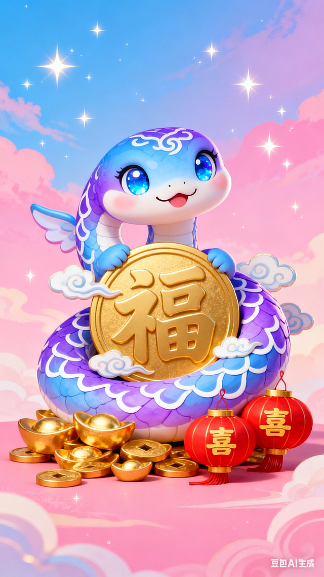 别不信！生肖蛇生日带这个数，后半生的“富”其实藏在这些习惯里